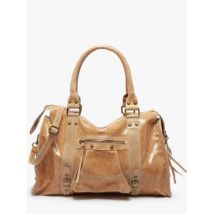 Sac a main Milano sac porté épaule Elefante cuir ELEFANTE 62F-0EF24095