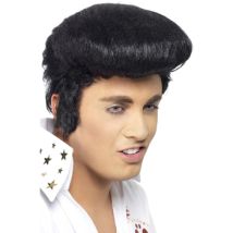 Accessoires cheveux Elvis Presley Deluxe