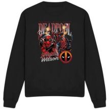 Sweat-shirt Deadpool TV14905