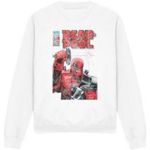 Sweat-shirt Deadpool TV14923