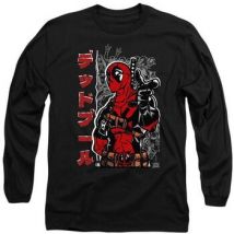 T-shirt Deadpool TV14928
