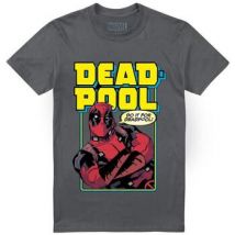 T-shirt Deadpool Do It For