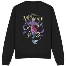 Sweatshirts Little Mermaid TV14952