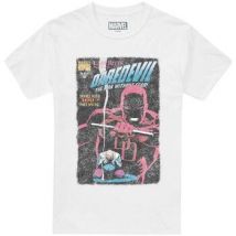 T-shirt Daredevil Last Rites