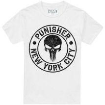 T-shirt The Punisher NYC