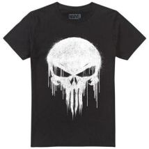 T-shirt The Punisher TV15145