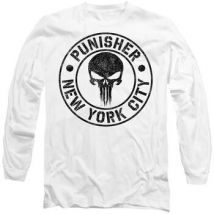 T-shirt The Punisher NYC