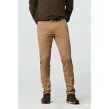Pantalon Meyer Pantalon chino beige