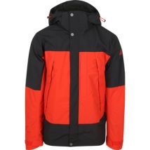 Veste Tenson Veste Himalaya MPC Plus Rouge