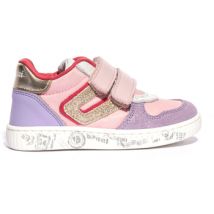 Baskets montantes enfant Balducci -