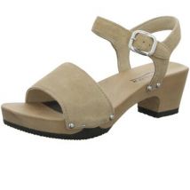 Sandales à talon Softclox -
