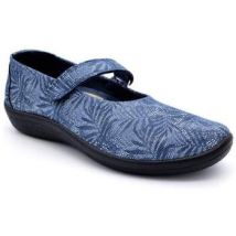 Ballerines Arcopedico 4826 Bleu
