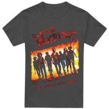 T-shirt The Warriors One Gang