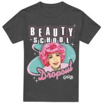 T-shirt Grease Beauty School Dropout