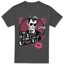 T-shirt Grease TV15242