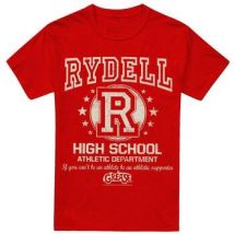 T-shirt Grease Rydell High