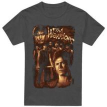 T-shirt The Warriors 9 Warriors