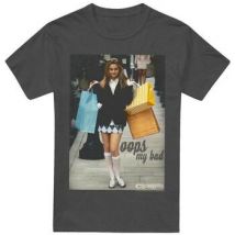 T-shirt Clueless Oops My Bad