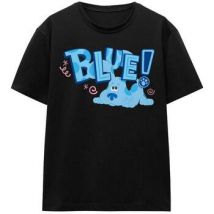 T-shirt Blue´s Clues & You! Puppy!