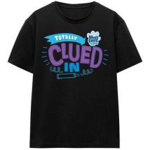 T-shirt Blue´s Clues & You! Totally Clued In