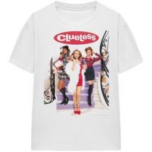 T-shirt Clueless TV15550
