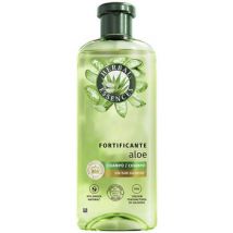 Shampooings Herbal Essence Shampooing Fortifiant Herbal Essence Aloe Vera