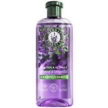Shampooings Herbal Essence Shampooing Anti-frisottis Herbal Essence Lavande