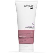 Accessoires corps Cumlaude Lab Deligyn Gel Hygiène Intime Stade Ménopausique