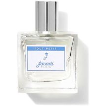 Eau de toilette Jacadi Tout Petit Edc Vaporisateur Sans Alcool