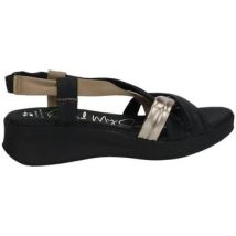 Sandales compensées Oh My Sandals -