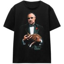 T-shirt The Godfather TV15731