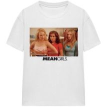 T-shirt Mean Girls Film Still