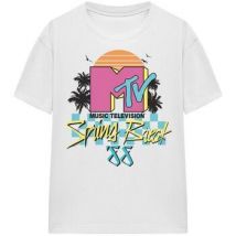 T-shirt Mtv Spring Break