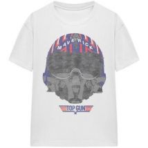 T-shirt Top Gun TV15869