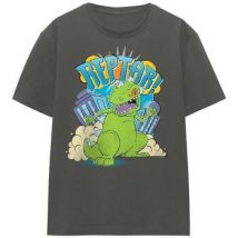 T-shirt Rugrats Stomp