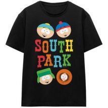 T-shirt South Park Best Buds