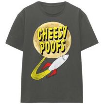 T-shirt South Park Cheesy Poofs