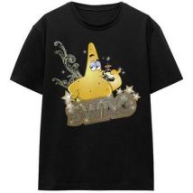 T-shirt Spongebob Squarepants Patrick Has Swag