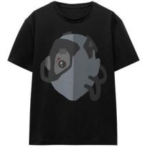 T-shirt Star Trek The Borg