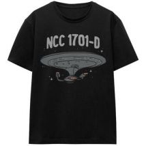 T-shirt Star Trek The Next Generation