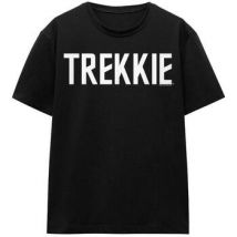 T-shirt Star Trek Trekkie