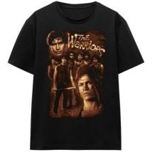 T-shirt The Warriors 9 Warriors