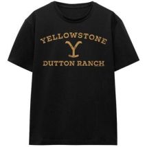 T-shirt Yellowstone TV16968