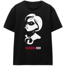 T-shirt The Incredibles Incredible Mom