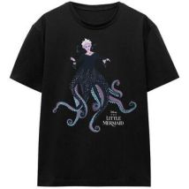 T-shirt The Little Mermaid TV17047