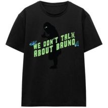 T-shirt Encanto We Don't Talk About Bruno