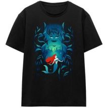 T-shirt The Little Mermaid TV17132