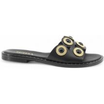 Claquettes Jeida J307 NO-PE25