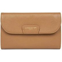 Portefeuille LANCASTER Compagnon / Portefeuille Dune 129-29 Camel