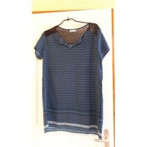 Tunique Lady Blush Robe/tunique